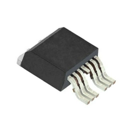 Vishay Intertechnology SUM40014M-GE3 image