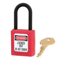 406KARED Master Lock