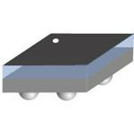 BAL-NRF01D3 STMicroelectronics