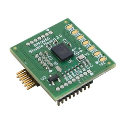 SHUTTLE BOARD 3.0 BNO055 Robert Bosch