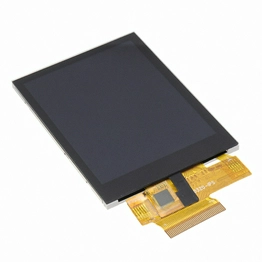 4DLCD-28320240-CTP-IPS 4D Systems
