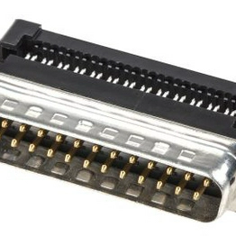TE Connectivity 1658613-2 image