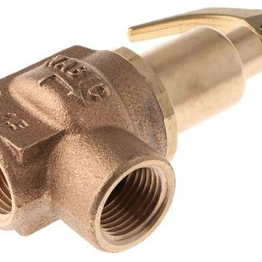 N-542-015 4 BAR NABIC VALVE SAFETY PRODUCTS