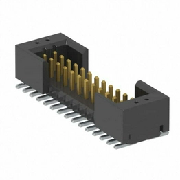 FTM-111-03-F-DV-S-P-TR samtec