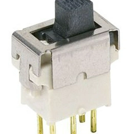 C&K ES02MSABE image