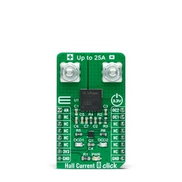 MikroElektronika MIKROE-4632 image