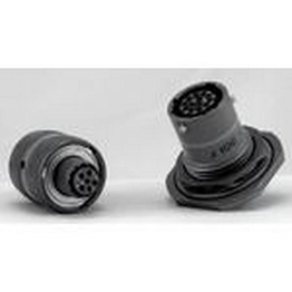 AE196E13B4A Aero-Electric Connector