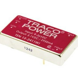 TRACO Power TEN 15-2411WI image