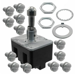 4TL1-21K Honeywell