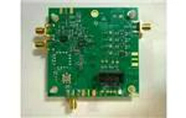 LMX2492EVM Texas Instruments