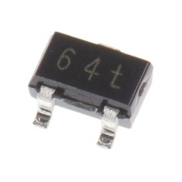 nexperia BAS40-04W image