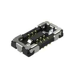 WP55DK-S006VA1-R20000 Japan Aviation Electronics