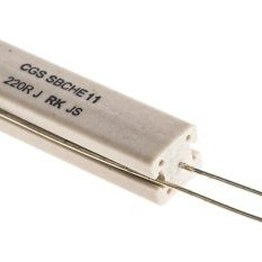 TE Connectivity SBCHE11220RJ image