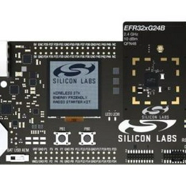 Silicon Laboratories XG24-PK6036A image