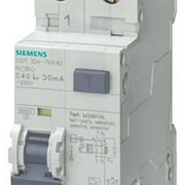 5SU1354-3KK16 SIEMENS
