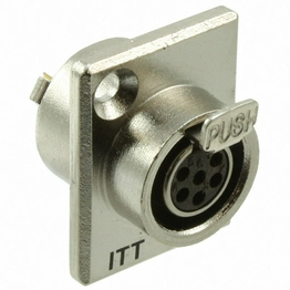 M-XL-6-31 ITT