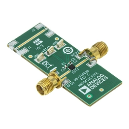 Analog Devices EV1HMC8412LP2F image