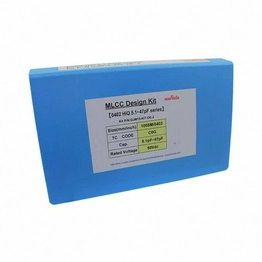 GJM15-KIT-DE-2 Murata Manufacturing