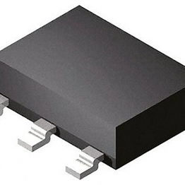 Infineon Technologies BTS3207N image