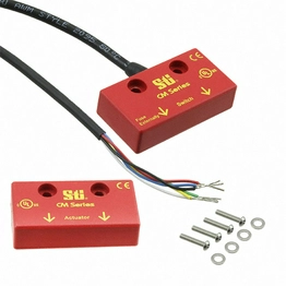 CM-S521PC10 OMRON