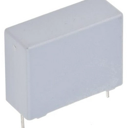 Vishay Intertechnology PR03000205609JAC00 image
