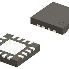 Microchip Technology PIC16LF1823-E/ML image