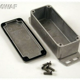 1590WAF Hammond Manufacturing