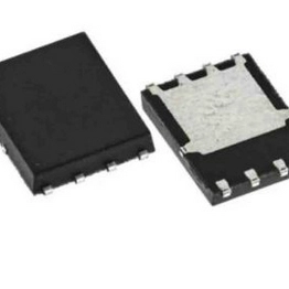 ON Semiconductor NTMFS015N10MCLT1G image