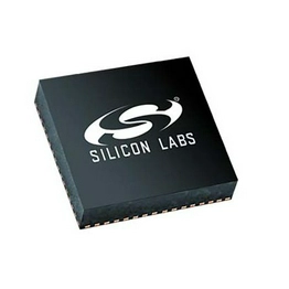 Silicon Laboratories EFM32LG840F256G-F-QFN64 image
