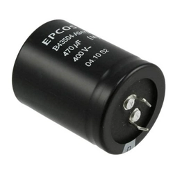 B43504C9227M000 TDK