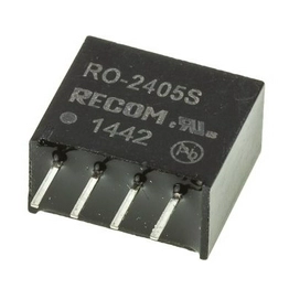 RECOM Power RO-2405S image