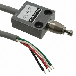 914CE19-9 Honeywell