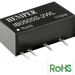 IB0505S-2WL HENIPER
