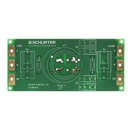 DKIH-3300-321L SCHURTER