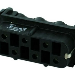 Amphenol C146 10B006 102 5 image