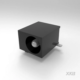 XKB Connectivity DC-044D-2.5A-2.5-SMT image