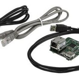 Microchip Technology DM320004-2 image