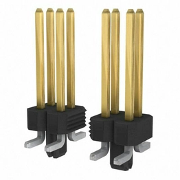 98401-106-10LF Amphenol