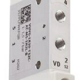 FESTO VUVG-LK10-T32C-AT-M5-1H2L-S image