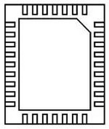 ISL1533AIRZ-T13 Renesas Electronics