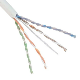 PANDUIT PUP6C04WH-U image