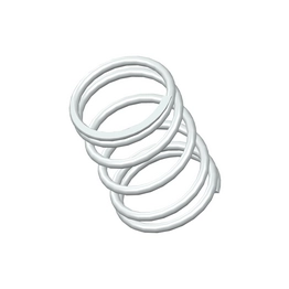 S-1677CS Century Spring