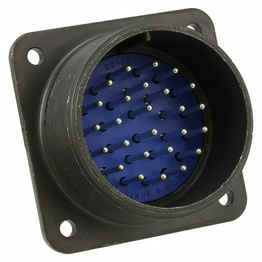 97-3102A28-12P Amphenol