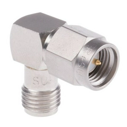 Huber+Suhner 53_SMA-50-0-51/199_NE image