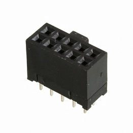 Hirose Electric HIF3HA-10DA-2.54DSA(71) image