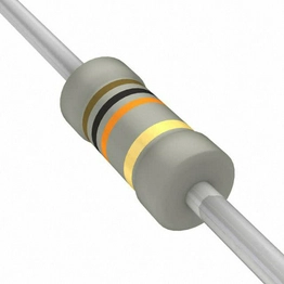NFR2500001002JA500 Vishay Intertechnology