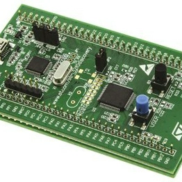 STMicroelectronics DISCOVERY image