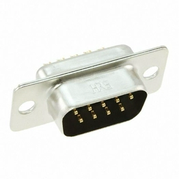 HDE-B-9P(05) Hirose Electric