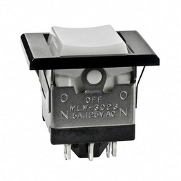 MLW3023-12-RB-1A NKK Switches
