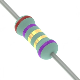 YAGEO PNP300JR-73-2R7 image